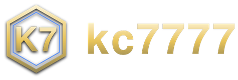 kc7777 logo