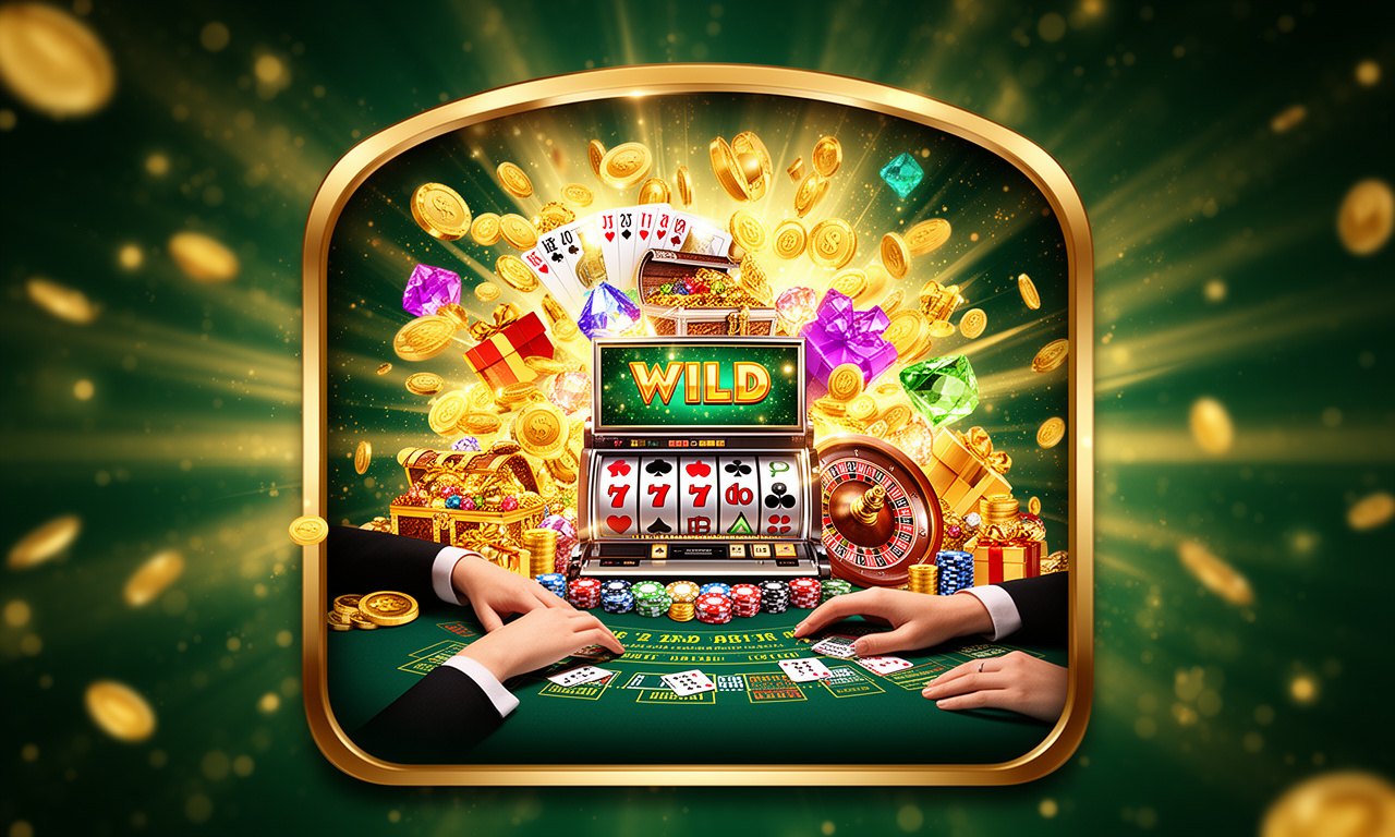 kc7777 Slots Fruity Burst খেলার নিয়ম ও প্রক্রিয়া