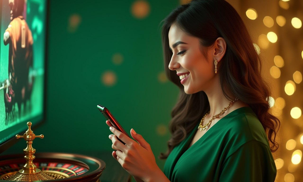 kc7777 mobile gaming